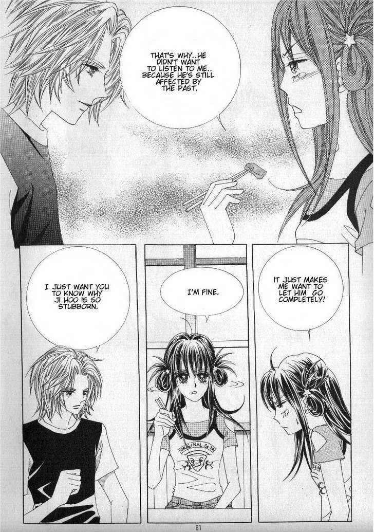 Boarding House of Hunks Chapter 48 page 15 - Chapter 48