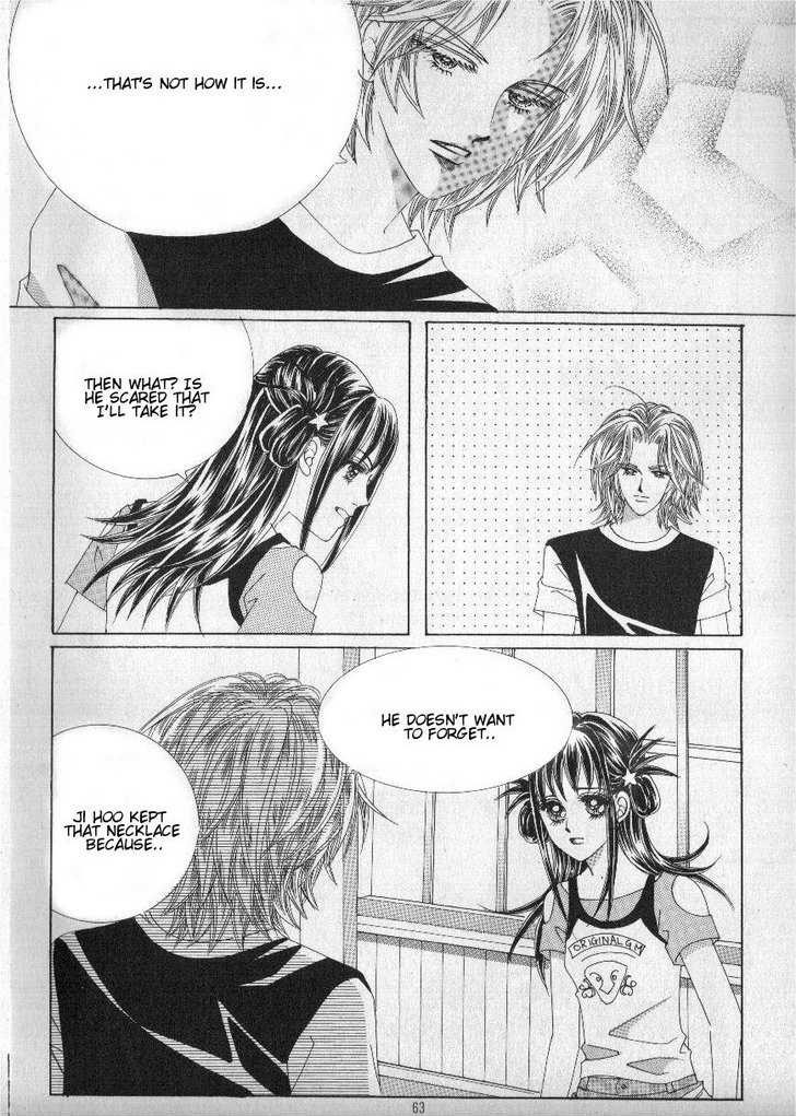 Boarding House of Hunks Chapter 48 page 17 - Chapter 48