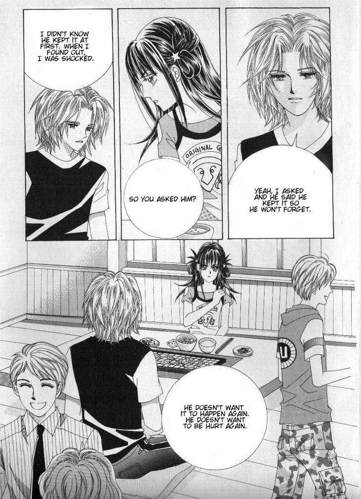 Boarding House of Hunks Chapter 48 page 18 - Chapter 48