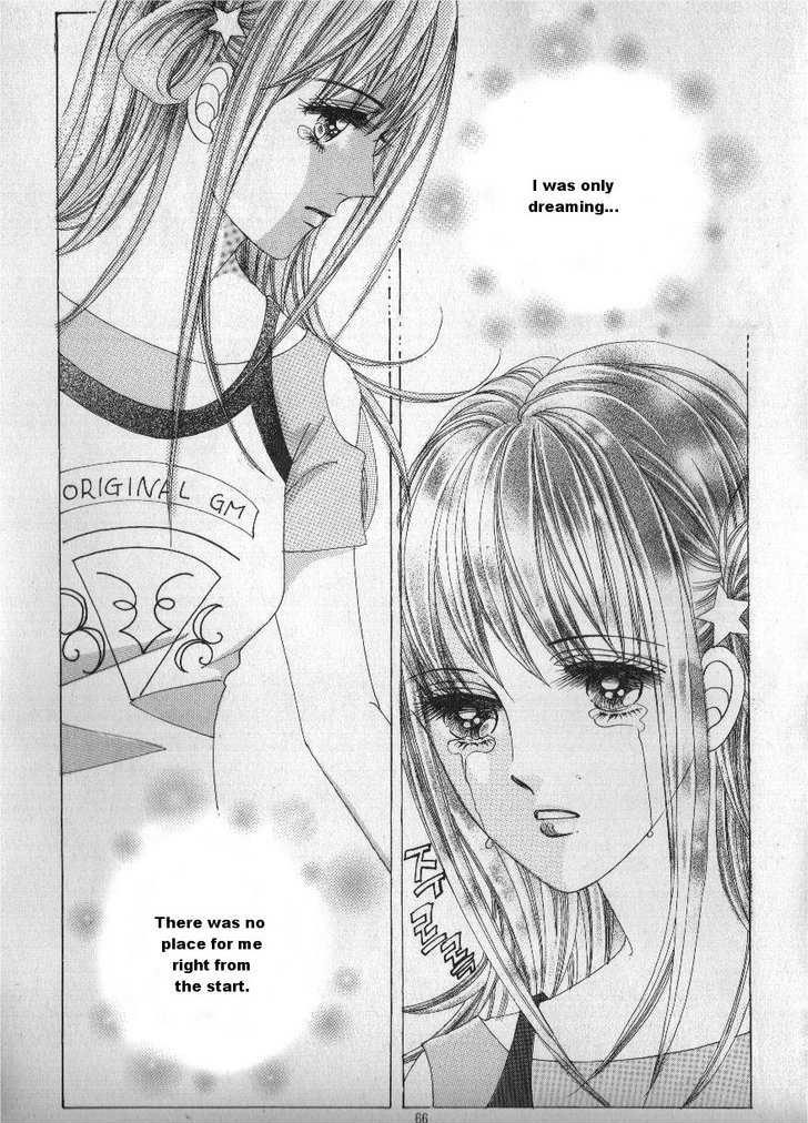 Boarding House of Hunks Chapter 48 page 20 - Chapter 48