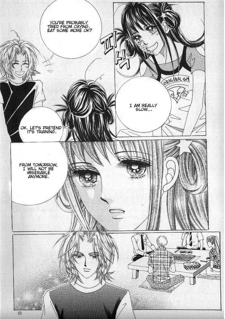 Boarding House of Hunks Chapter 48 page 23 - Chapter 48