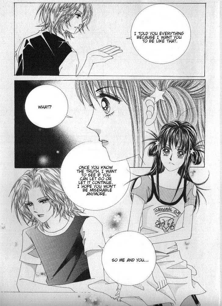 Boarding House of Hunks Chapter 48 page 24 - Chapter 48
