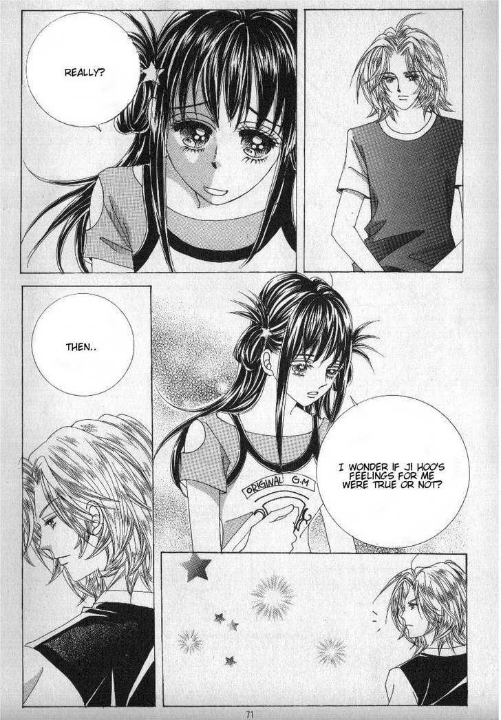 Boarding House of Hunks Chapter 48 page 25 - Chapter 48