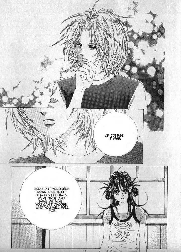 Boarding House of Hunks Chapter 48 page 26 - Chapter 48