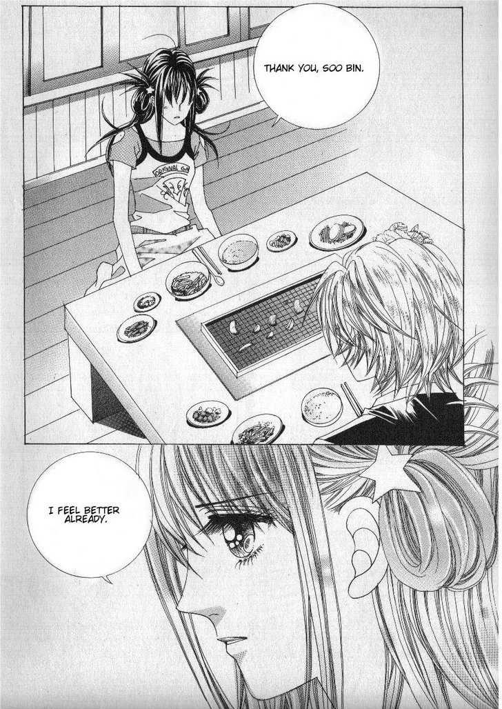 Boarding House of Hunks Chapter 48 page 27 - Chapter 48