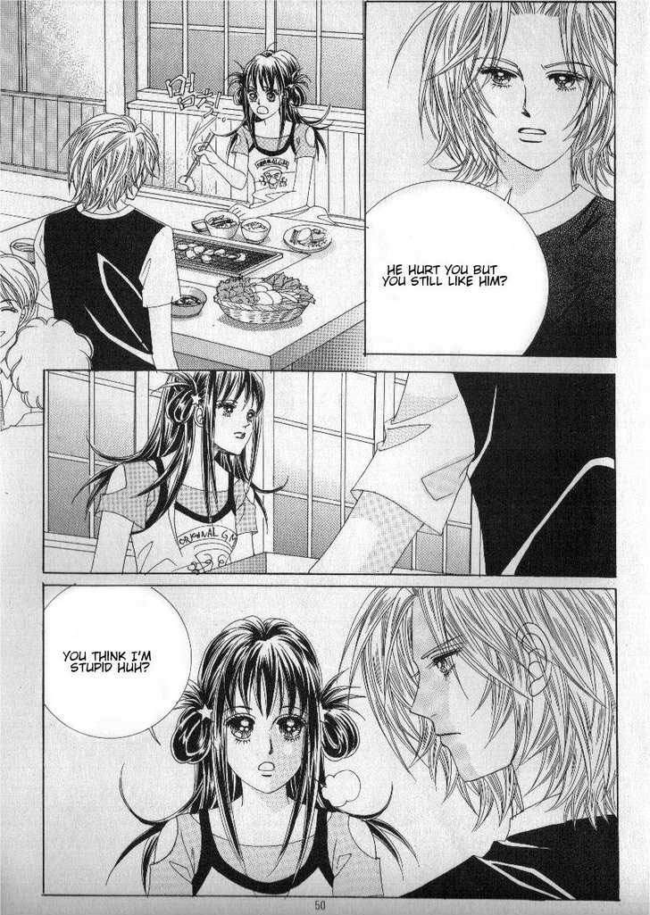 Boarding House of Hunks Chapter 48 page 4 - Chapter 48