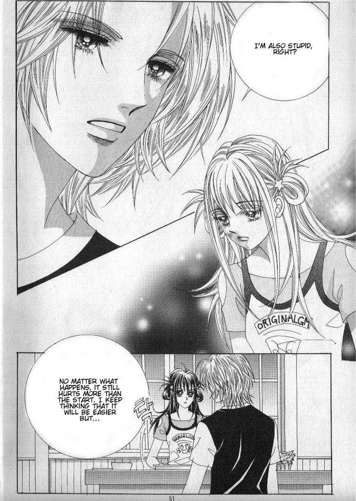 Boarding House of Hunks Chapter 48 page 5 - Chapter 48