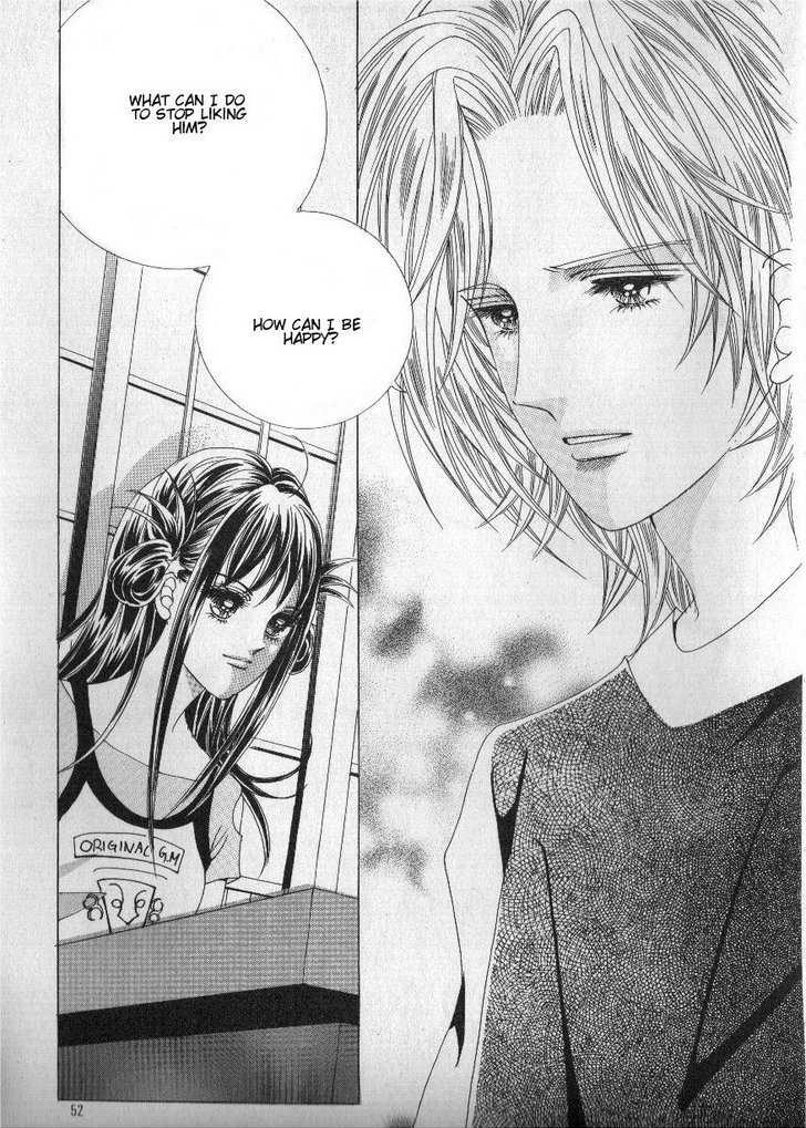 Boarding House of Hunks Chapter 48 page 6 - Chapter 48