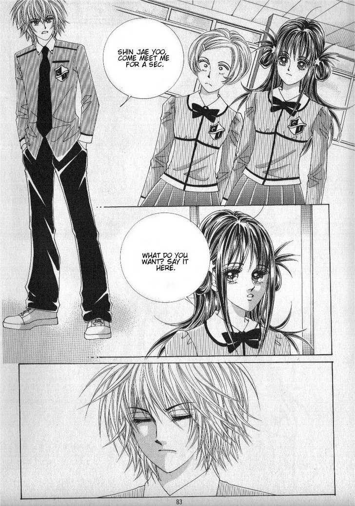 Boarding House of Hunks Chapter 49 page 10 - Chapter 49