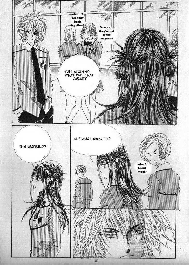 Boarding House of Hunks Chapter 49 page 11 - Chapter 49