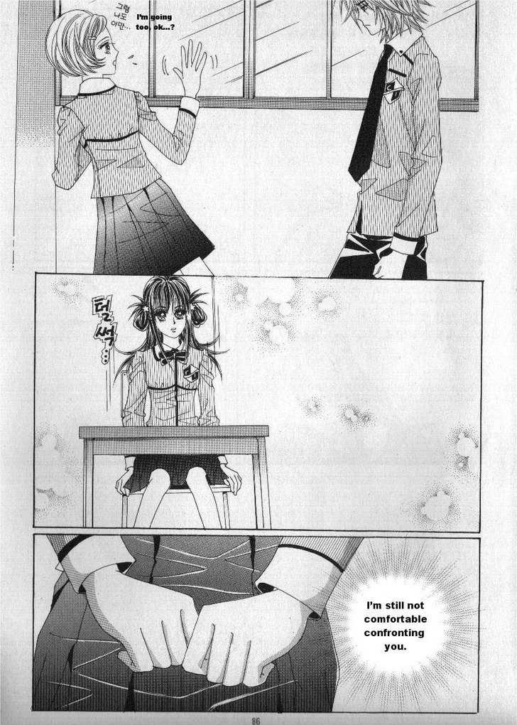 Boarding House of Hunks Chapter 49 page 13 - Chapter 49