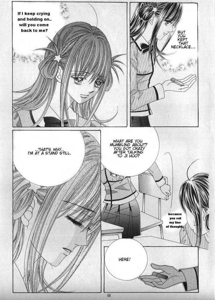Boarding House of Hunks Chapter 49 page 15 - Chapter 49
