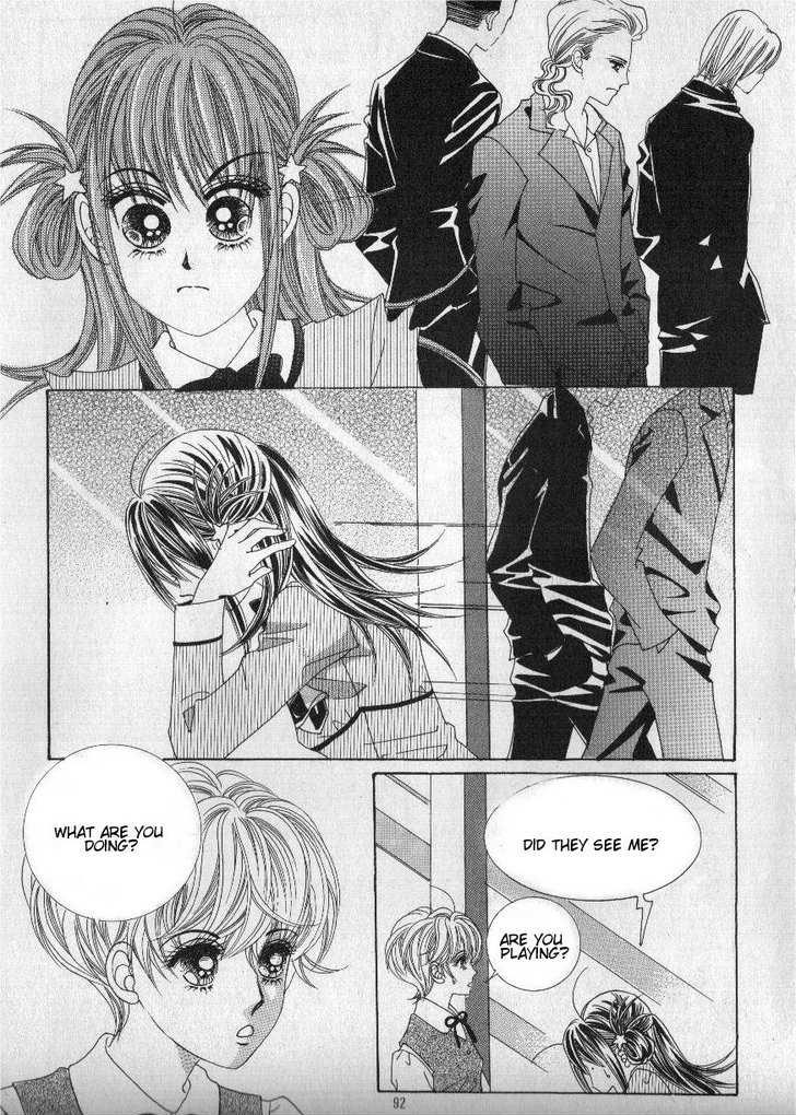 Boarding House of Hunks Chapter 49 page 19 - Chapter 49
