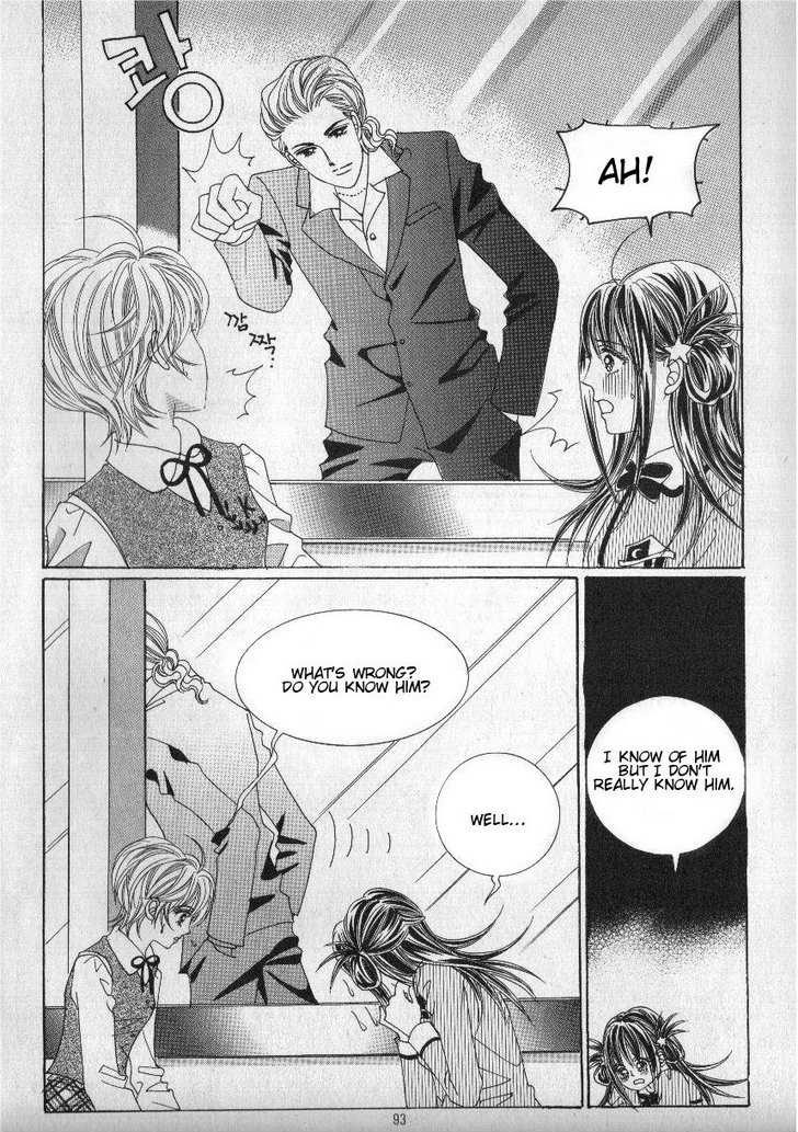 Boarding House of Hunks Chapter 49 page 20 - Chapter 49