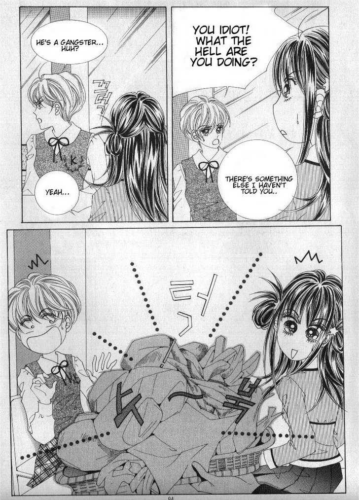 Boarding House of Hunks Chapter 49 page 21 - Chapter 49