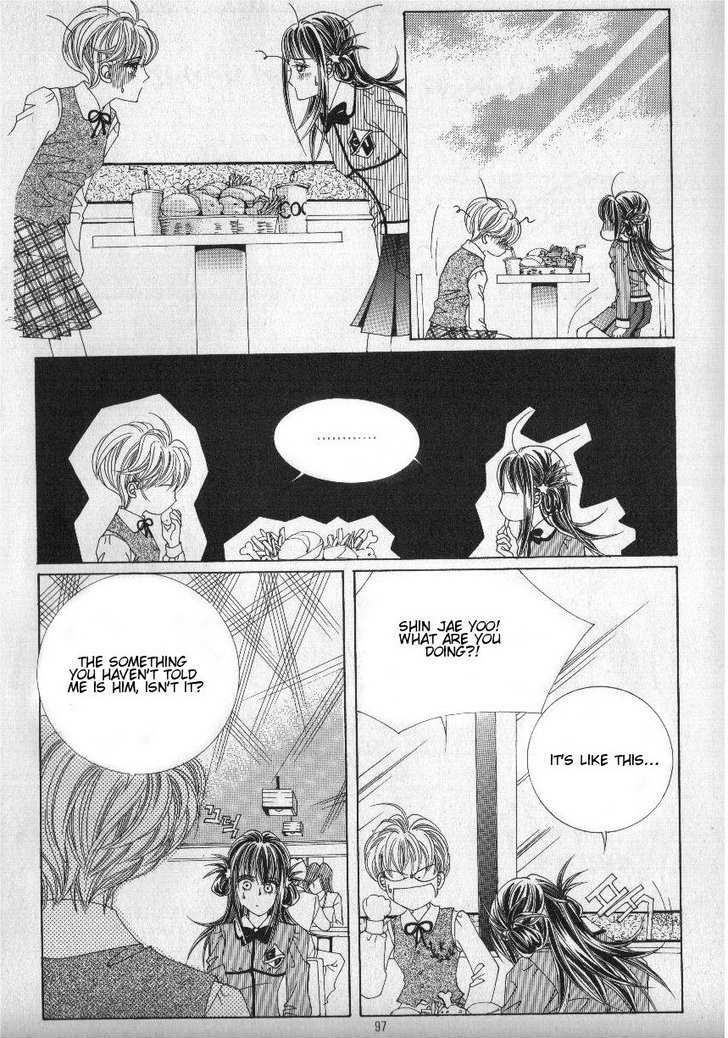 Boarding House of Hunks Chapter 49 page 24 - Chapter 49