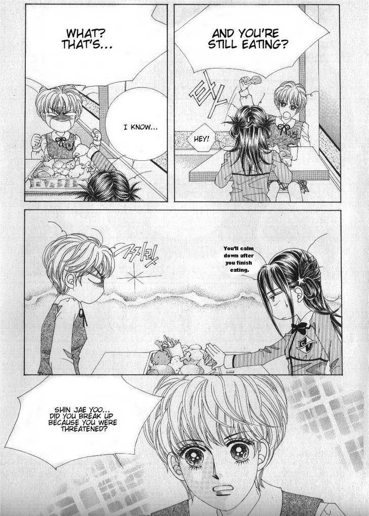 Boarding House of Hunks Chapter 49 page 25 - Chapter 49