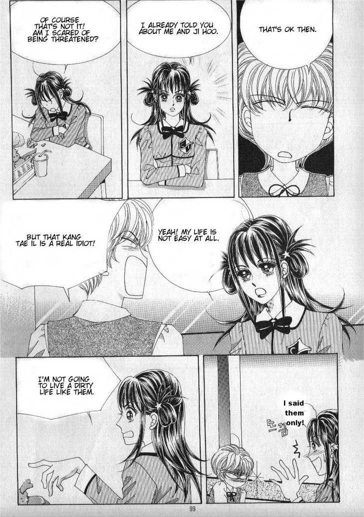Boarding House of Hunks Chapter 49 page 26 - Chapter 49