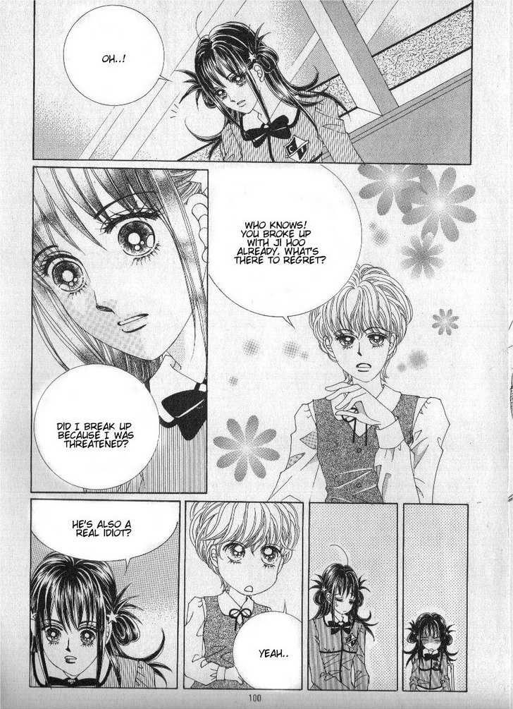 Boarding House of Hunks Chapter 49 page 27 - Chapter 49