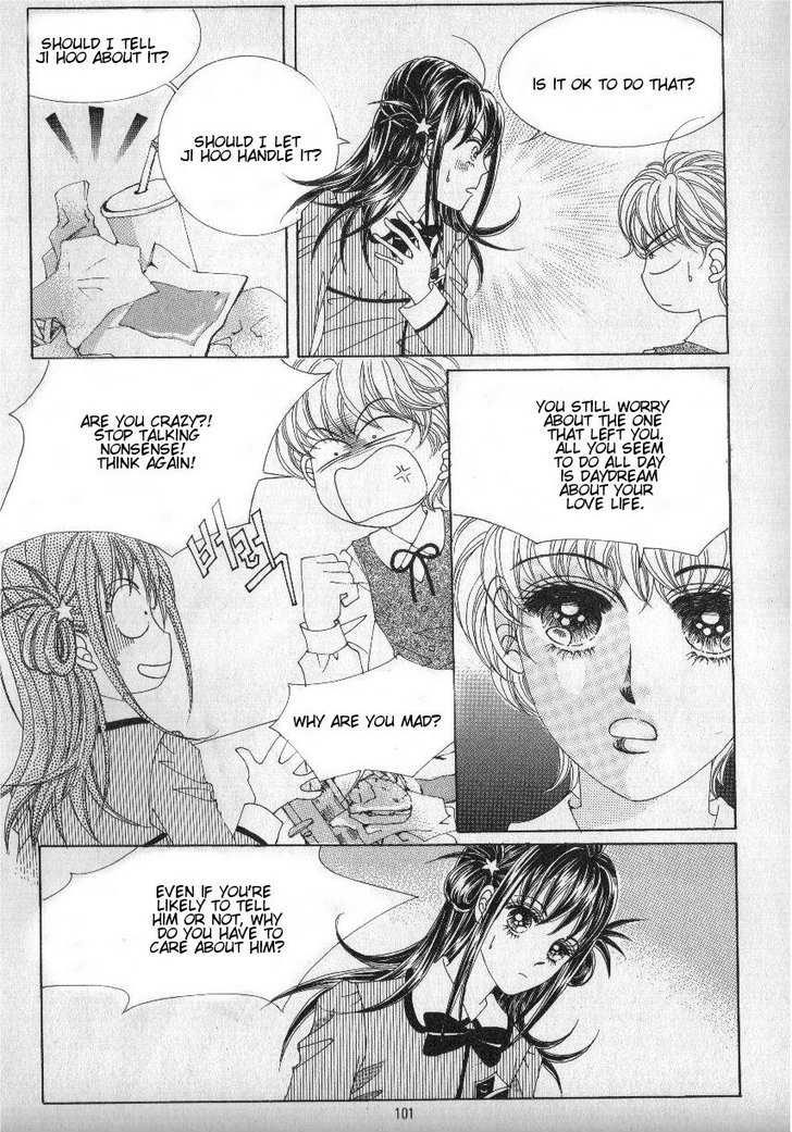Boarding House of Hunks Chapter 49 page 28 - Chapter 49