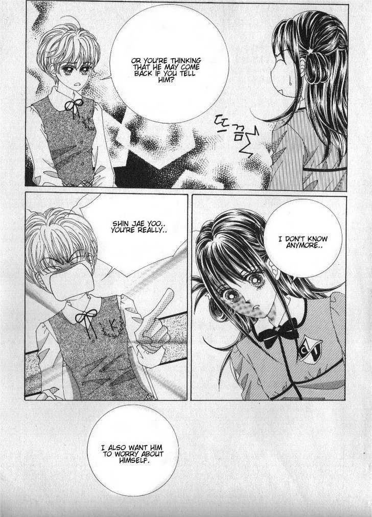 Boarding House of Hunks Chapter 49 page 29 - Chapter 49