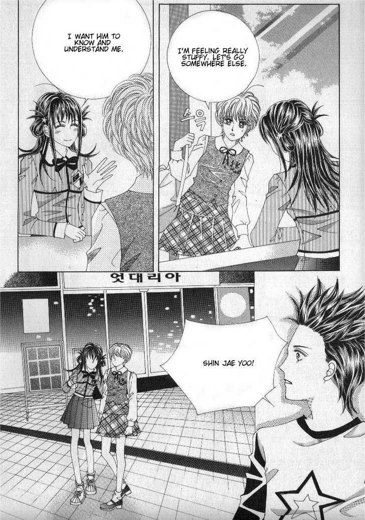 Boarding House of Hunks Chapter 49 page 30 - Chapter 49