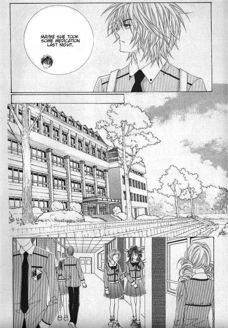 Boarding House of Hunks Chapter 49 page 6 - Chapter 49