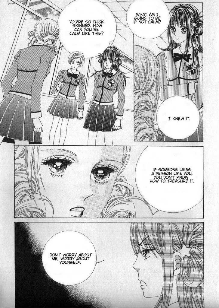 Boarding House of Hunks Chapter 49 page 7 - Chapter 49