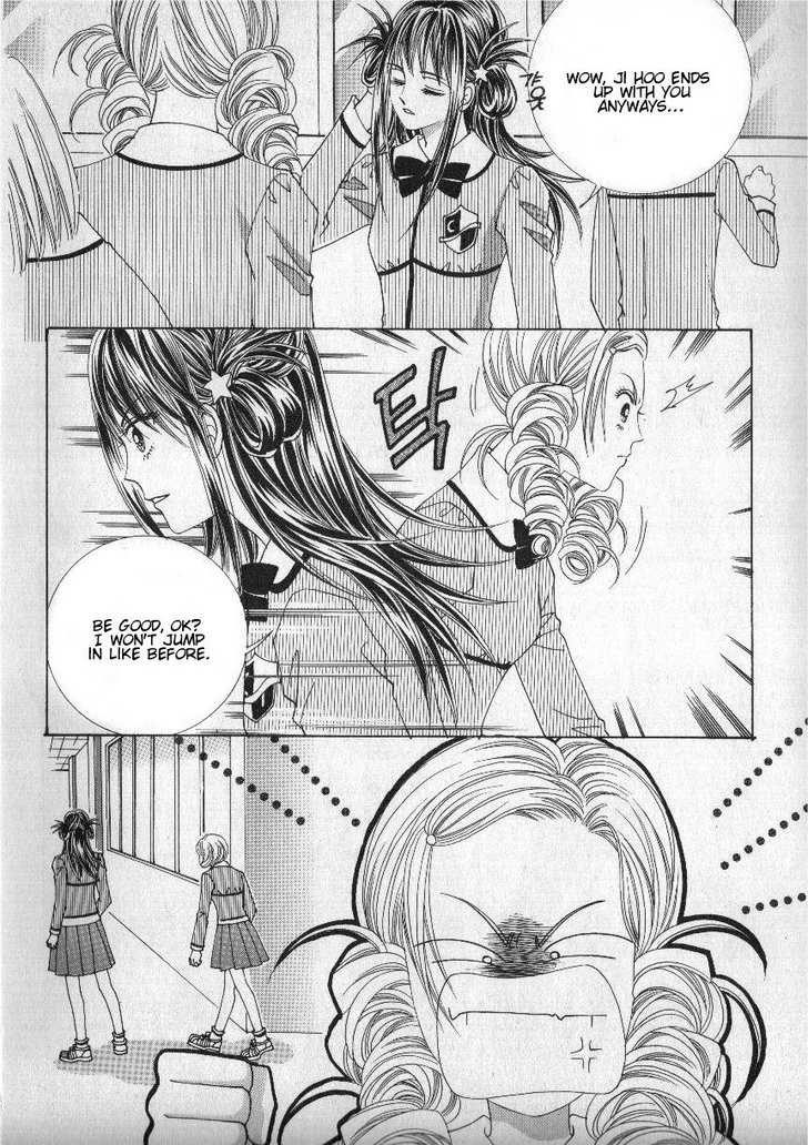 Boarding House of Hunks Chapter 49 page 8 - Chapter 49