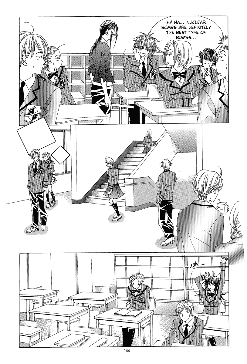 Boarding House of Hunks Chapter 5 page 13 - Chapter 5