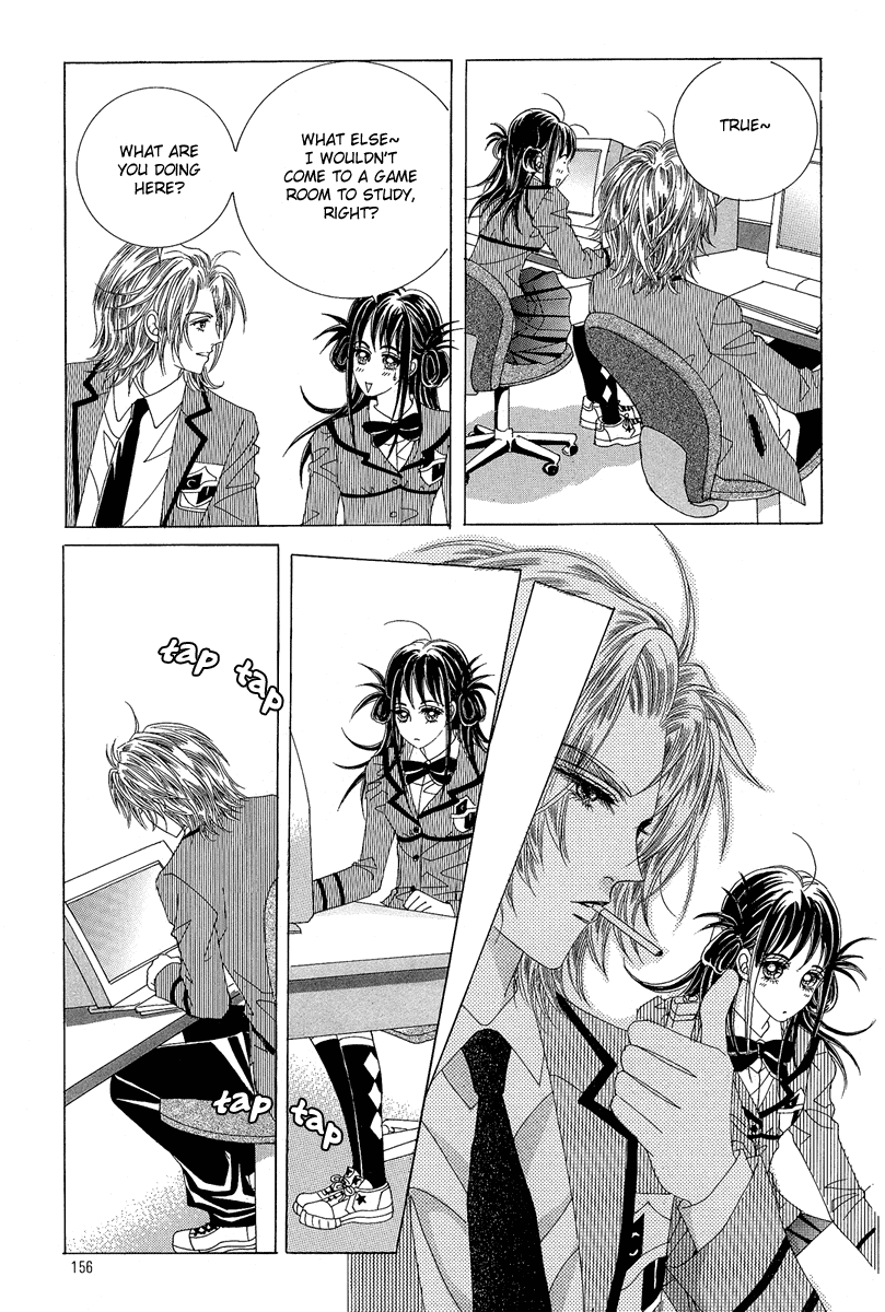 Boarding House of Hunks Chapter 5 page 25 - Chapter 5