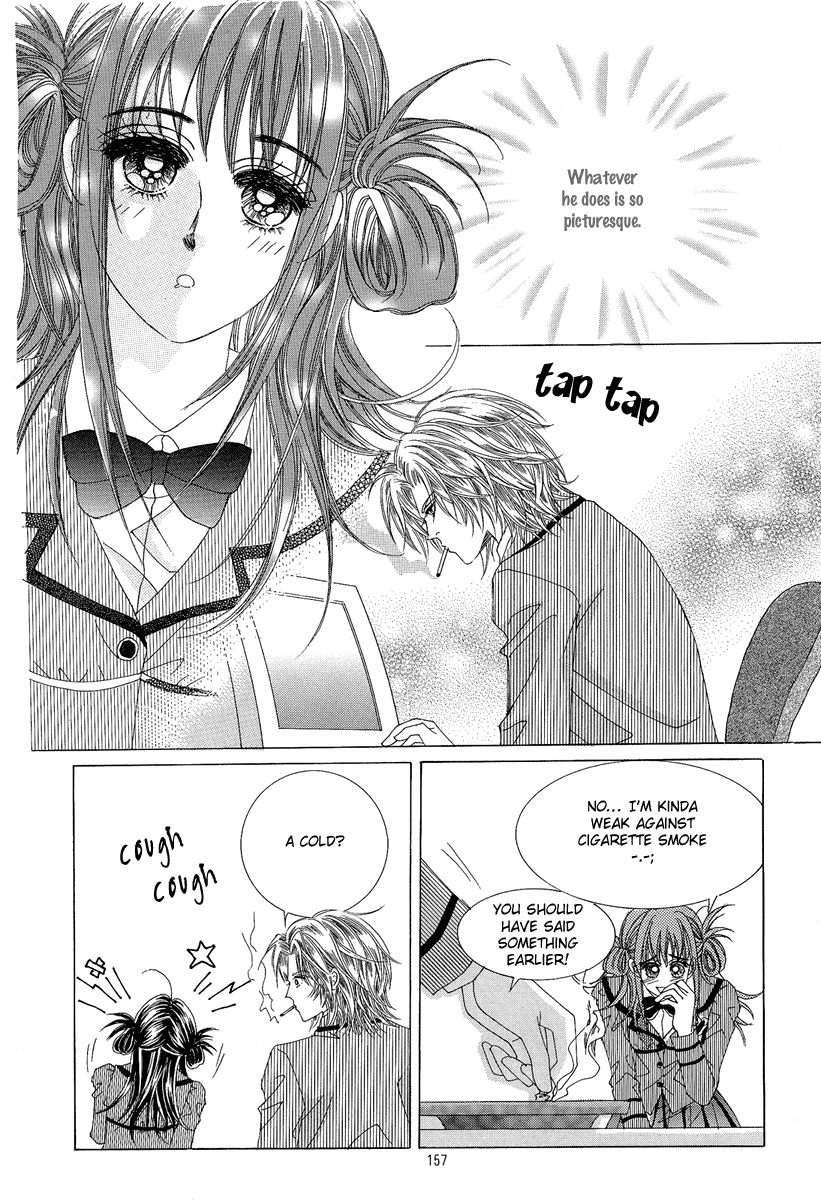Boarding House of Hunks Chapter 5 page 26 - Chapter 5