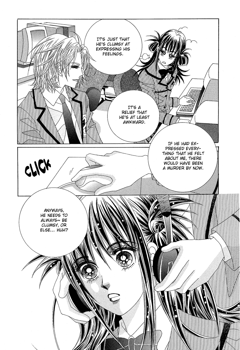Boarding House of Hunks Chapter 5 page 28 - Chapter 5
