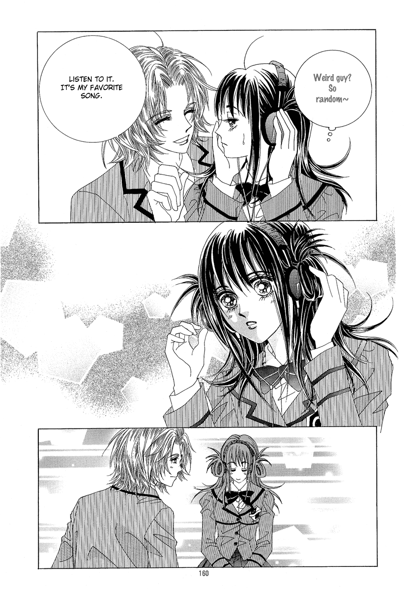 Boarding House of Hunks Chapter 5 page 29 - Chapter 5