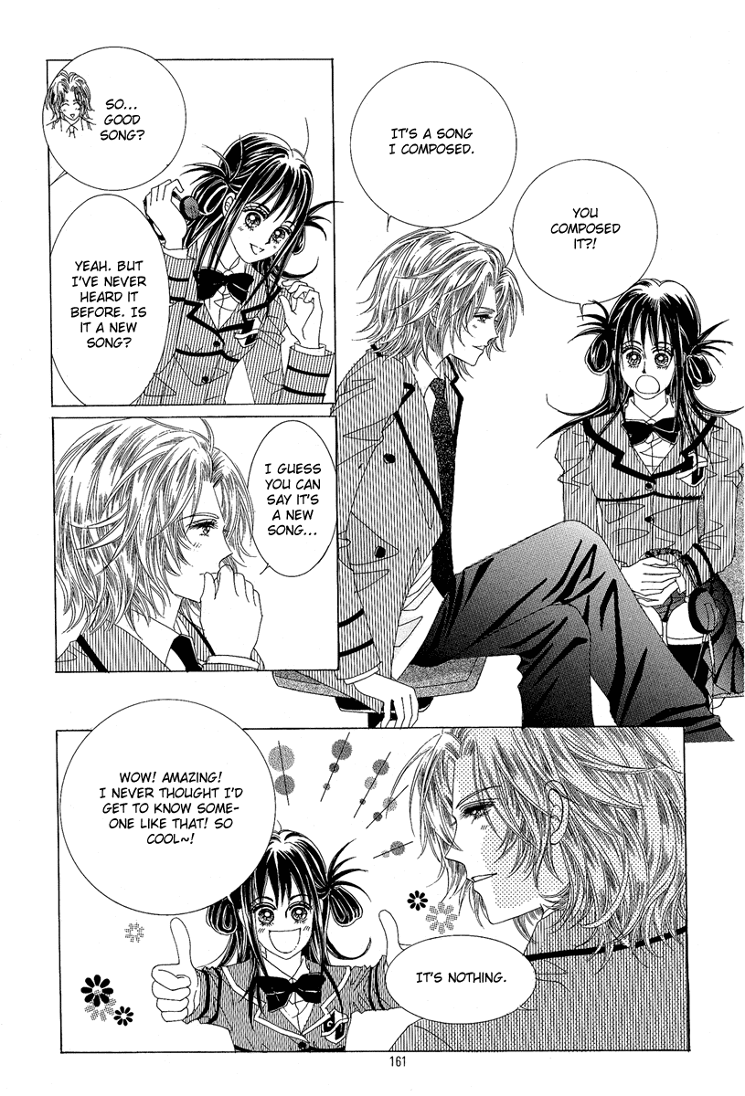 Boarding House of Hunks Chapter 5 page 30 - Chapter 5