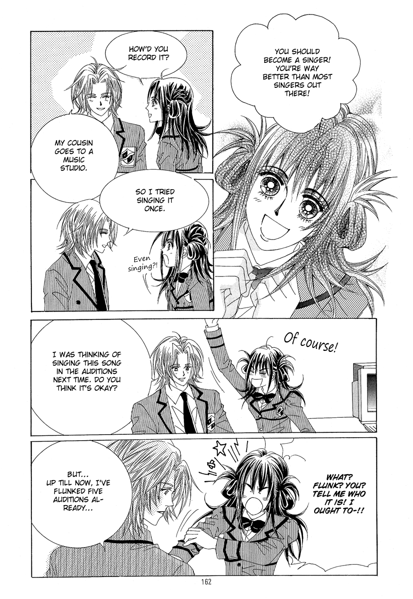 Boarding House of Hunks Chapter 5 page 31 - Chapter 5