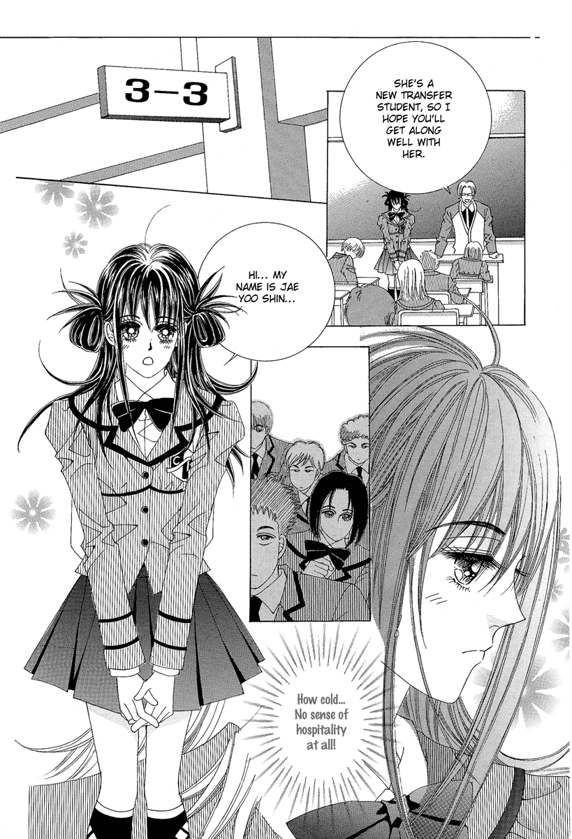 Boarding House of Hunks Chapter 5 page 6 - Chapter 5