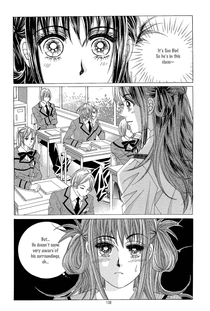 Boarding House of Hunks Chapter 5 page 7 - Chapter 5