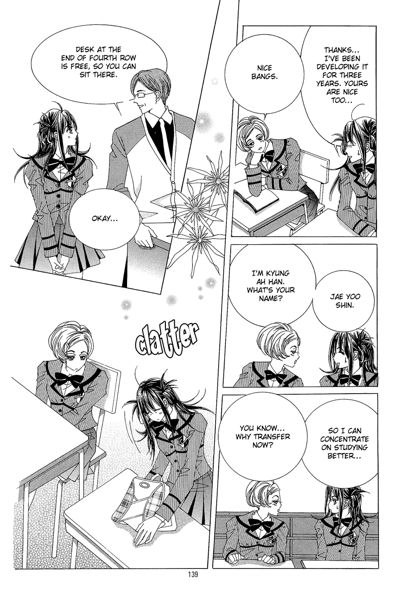 Boarding House of Hunks Chapter 5 page 8 - Chapter 5