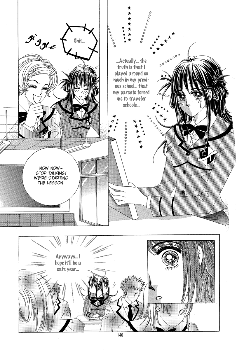 Boarding House of Hunks Chapter 5 page 9 - Chapter 5