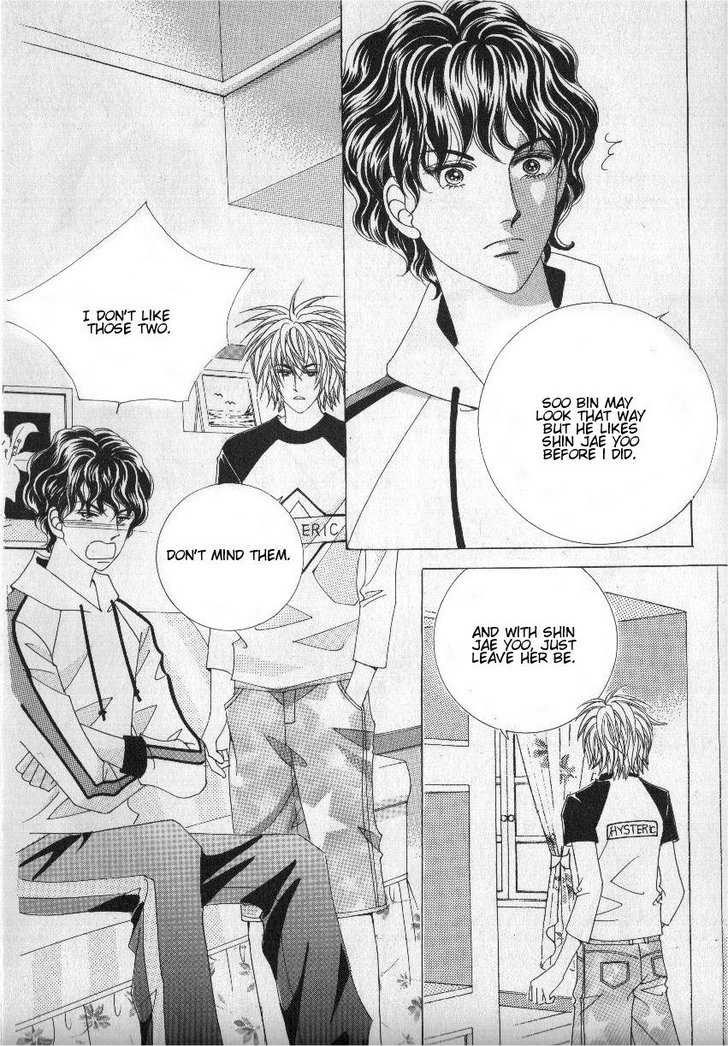 Boarding House of Hunks Chapter 50 page 10 - Chapter 50