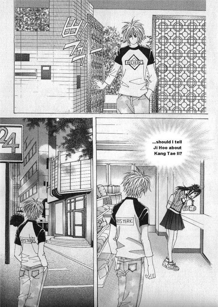 Boarding House of Hunks Chapter 50 page 13 - Chapter 50