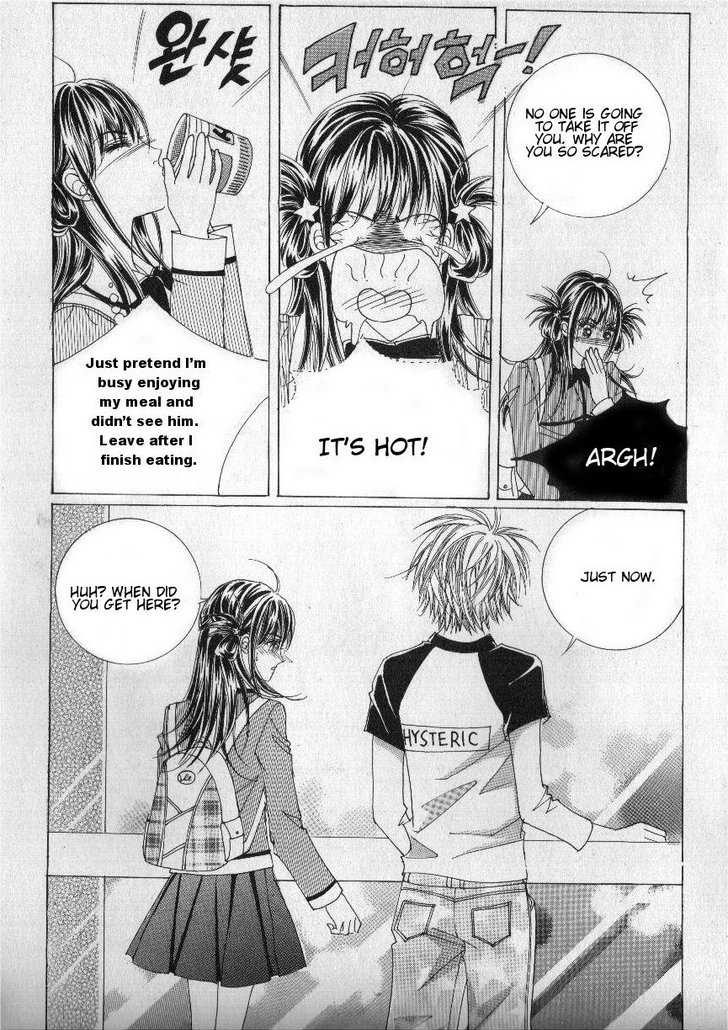 Boarding House of Hunks Chapter 50 page 15 - Chapter 50