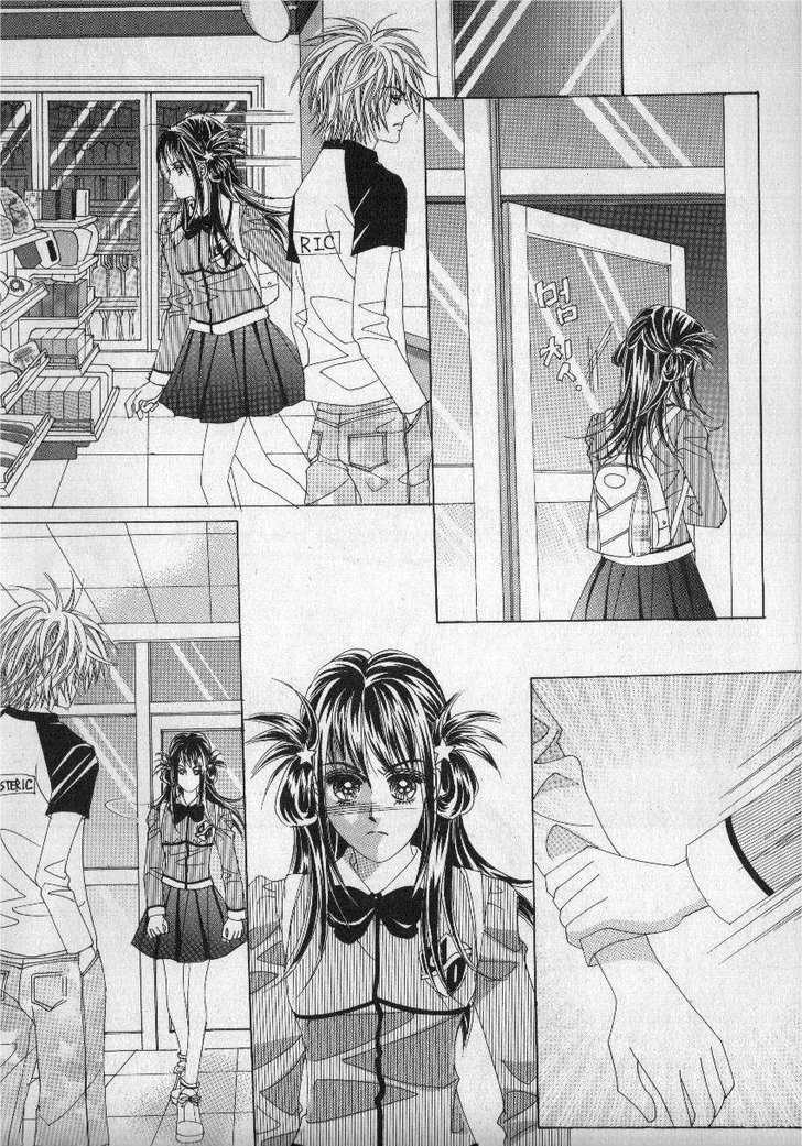 Boarding House of Hunks Chapter 50 page 20 - Chapter 50
