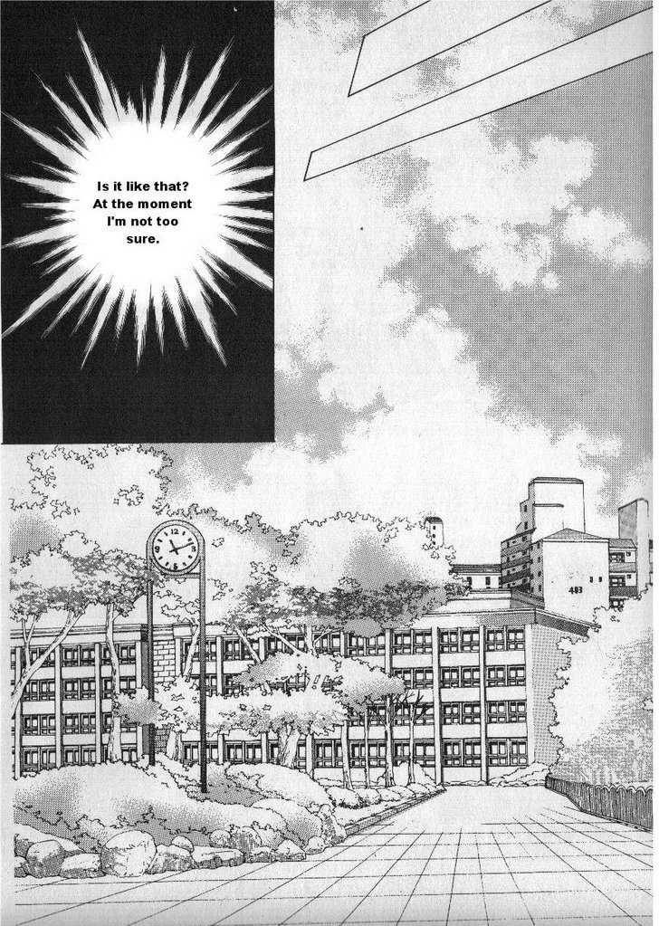 Boarding House of Hunks Chapter 50 page 22 - Chapter 50