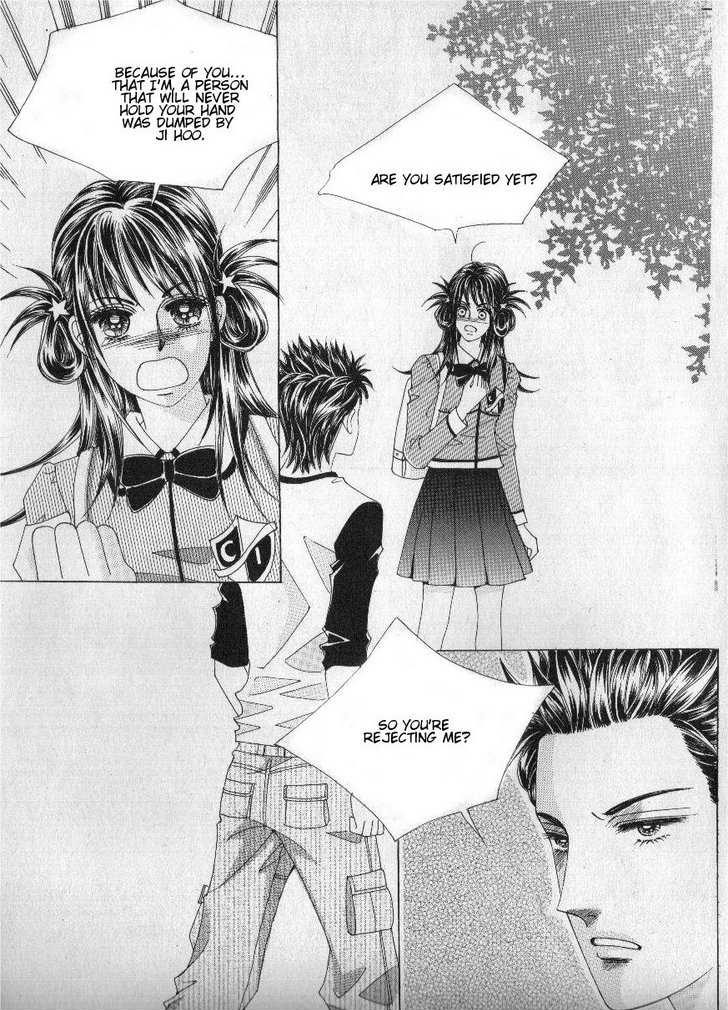 Boarding House of Hunks Chapter 50 page 3 - Chapter 50