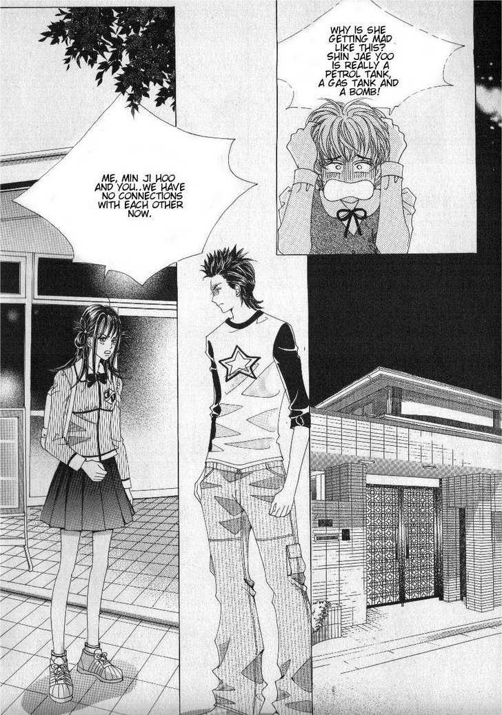 Boarding House of Hunks Chapter 50 page 4 - Chapter 50
