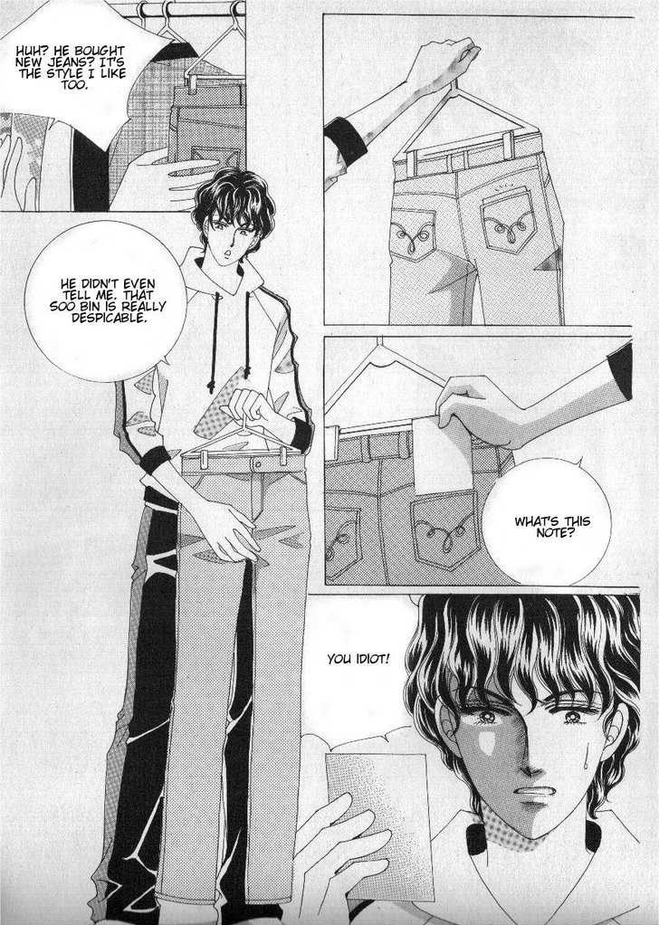 Boarding House of Hunks Chapter 50 page 5 - Chapter 50