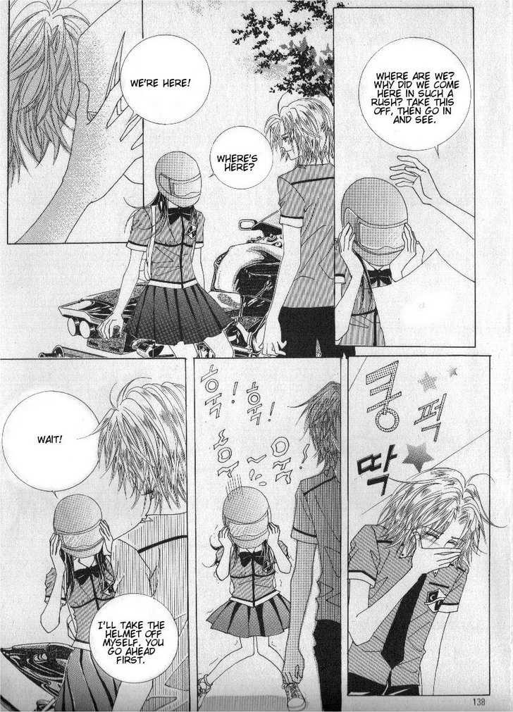 Boarding House of Hunks Chapter 51 page 13 - Chapter 51
