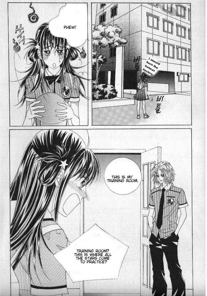 Boarding House of Hunks Chapter 51 page 14 - Chapter 51